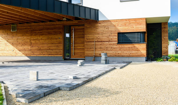 Best Driveway Pavers Near Me  in Shelby, MT
