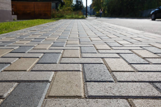 Best Cobblestone Driveway Pavers  in Shelby, MT