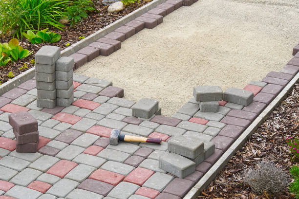 Best Custom Driveway Pavers  in Shelby, MT