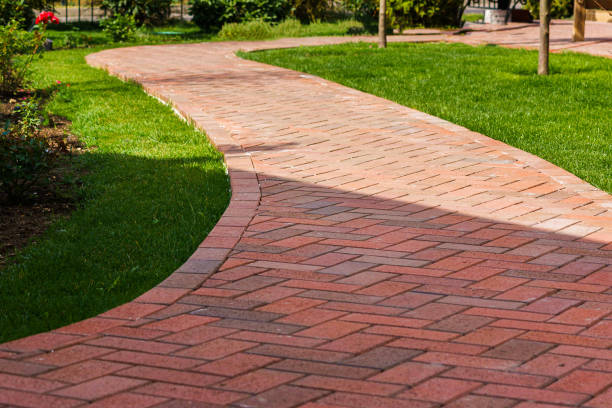 Reasons to Select Us for Your Driveway Paving Requirements in Shelby, MT