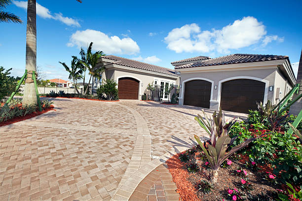 Best Best Driveway Pavers  in Shelby, MT