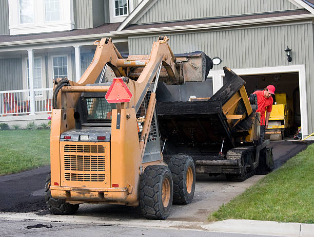 Best Cobblestone Driveway Pavers  in Shelby, MT
