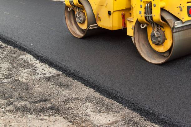Best Concrete Paver Driveway  in Shelby, MT
