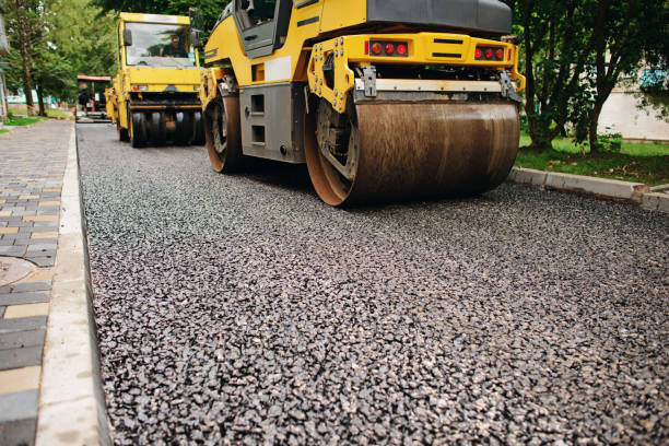 Best Local Driveway Pavers  in Shelby, MT